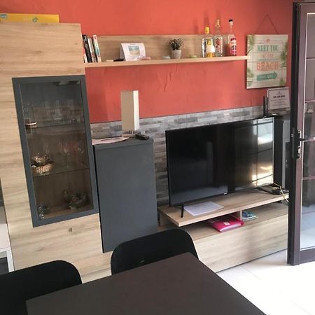קלטה דה פוסטה Castillo Sun Bungalow מראה חיצוני תמונה