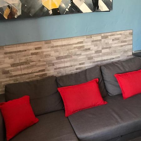 קלטה דה פוסטה Castillo Sun Bungalow מראה חיצוני תמונה