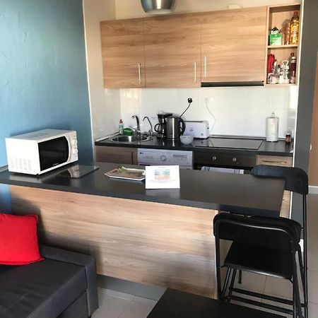 קלטה דה פוסטה Castillo Sun Bungalow מראה חיצוני תמונה