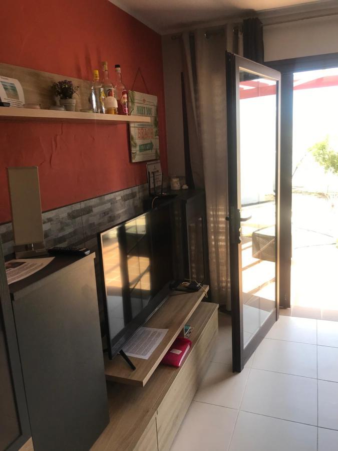 קלטה דה פוסטה Castillo Sun Bungalow מראה חיצוני תמונה