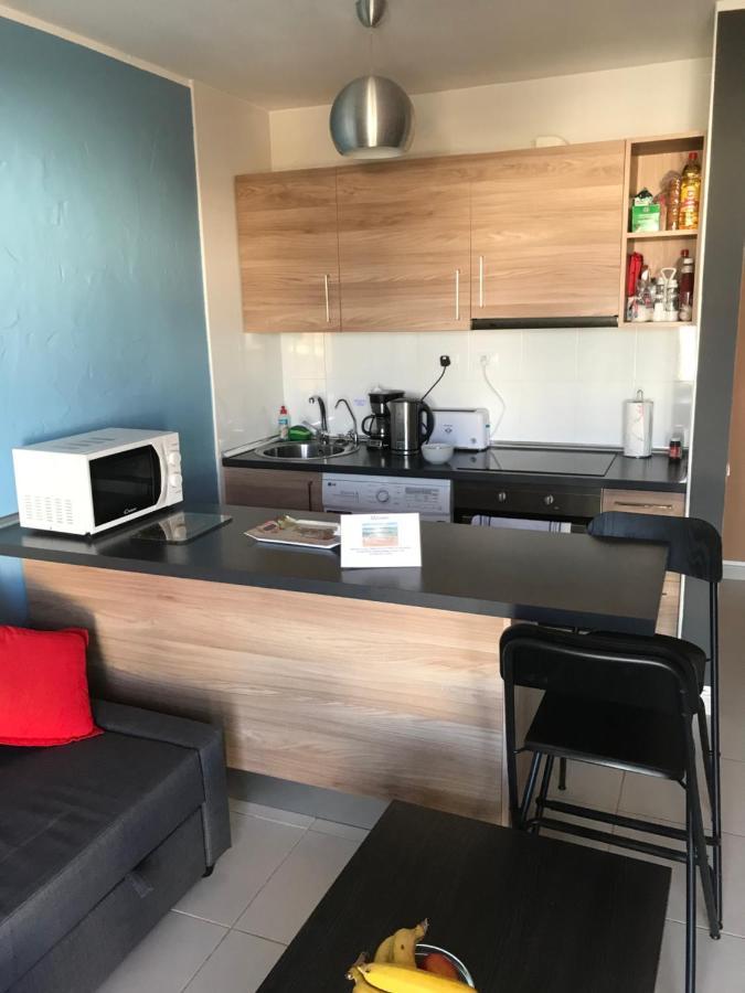 קלטה דה פוסטה Castillo Sun Bungalow מראה חיצוני תמונה