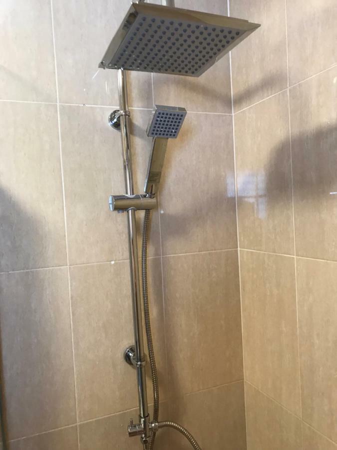 קלטה דה פוסטה Castillo Sun Bungalow מראה חיצוני תמונה