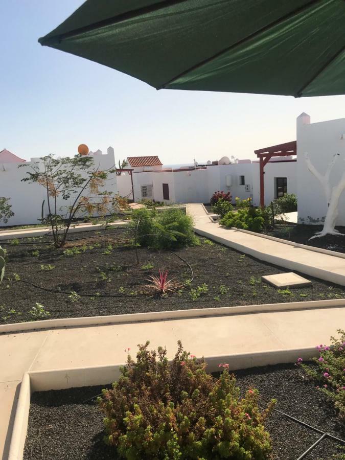 קלטה דה פוסטה Castillo Sun Bungalow מראה חיצוני תמונה